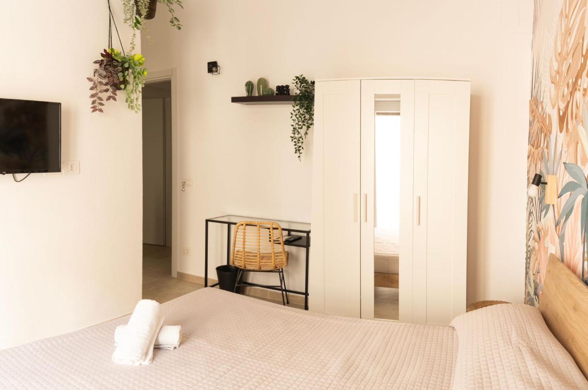 La Maison De Gio 锡拉库扎 外观 照片